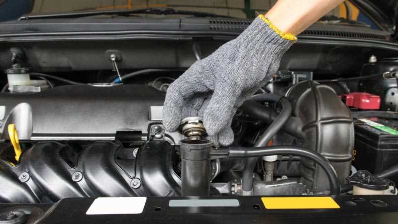 Heat Exchanger Repairs & Rebuilds